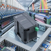 Mochuan PID Controller - Industrial Printing Equipment Solution with RS485/Modbus