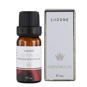 Etiqueta privada Lavanda 100% Fragancia natural pura Aceite esencial <span class=keywords><strong>de</strong></span> Rosa 10ml para difusor <span class=keywords><strong>de</strong></span> aromaterapia - Product Image 1