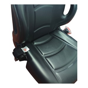 Alta calidad para Toyota 7-8F/10 montacargas asiento Assy suministro de fábrica al por mayor absorción de impacto montacargas repuestos 53750-88301-71 - Product Image 4