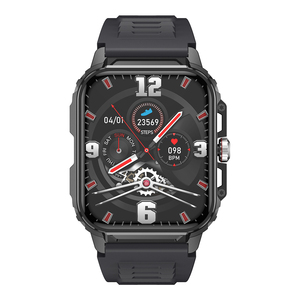 Reloj inteligente de alta calidad Y1 compatible con llamadas, rastreador de sueño, cargador magnético, pulsera deportiva, reloj inteligente de Fitness para hombres y mujeres IP67 - Product Image 6
