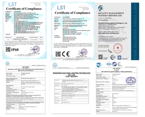 Tira en zigzag de 5 metros para un mayor ajuste, adecuada para varios letreros luminosos de formas especiales. - Product Image 6