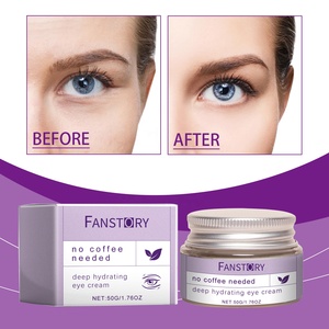 <span class=keywords><strong>Crema</strong></span> Contorno <span class=keywords><strong>de</strong></span> Ojos Personalizada, Hidratante Profunda, <span class=keywords><strong>Reafirmante</strong></span>, Antiarrugas, para Todo Tipo <span class=keywords><strong>de</strong></span> Piel - Product Image 2