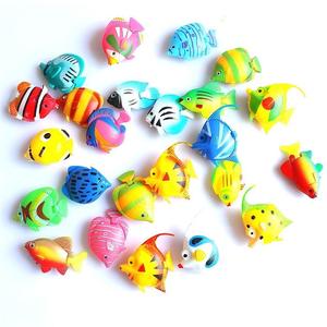 Decoración PKY Impresa en 3D para Peceras: Escondite para <span class=keywords><strong>Guppys</strong></span> y Arañas Saltadoras, Caja de Escalada - Product Image 5
