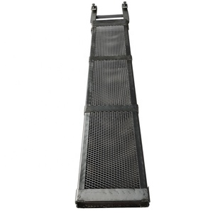 Canasta de <span class=keywords><strong>Titanio</strong></span> de Grado 2 a <span class=keywords><strong>Precio</strong></span> de Fábrica para Ánodos Industriales - Product Image 4
