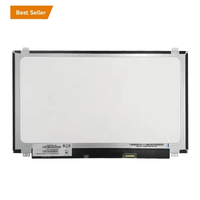 Çin toptan BOE 15.6 ince 30 Pin TFT EDP için LED ekran NT156WHM-N42 15.6 ''süper ince 30pin Laptop LCD ekranı
