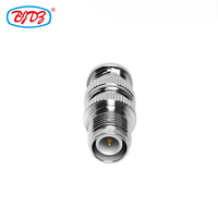 Fuente de fábrica, enchufe macho BNC de a RP, TNC conector hembra de polaridad inversa, conectores convertidores de adaptador coaxial RF
