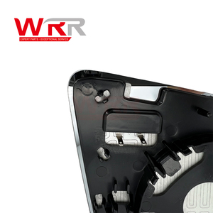 1668100819 1668100219 <b>Mirror</b> Glass for Benz W166 ML350 GL450 Reliable Front Right Side Heated Wing Rear View <b>Door</b> Reflector - Product Image 5