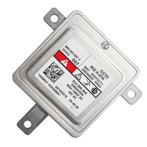 Unidad de Control de Balasto para Faros Delanteros de Xenón HID D8S 8K0941597F 8k0.941.597f para Audi VW - Product Image 3