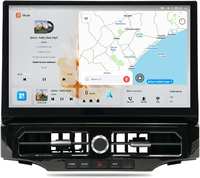 Autoradio multimédia Android Dasaita 14,6 pouces avec Carplay pour 4Runner 2010-2023