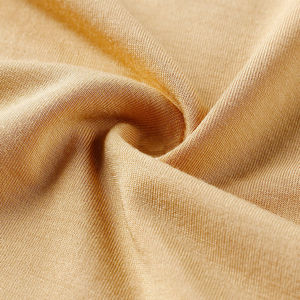 Ropa interior de hombre de cintura media de fabricante, calzoncillos bóxer de algodón de color sólido para hombre - Product Image 5