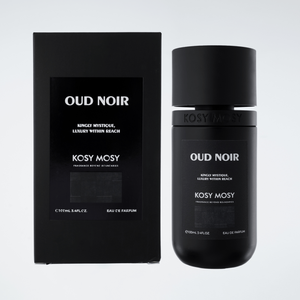ชุดน้ำหอม KOSY MOSY ราคาโรงงาน ปลอดภัยต่อสิ่งแวดล้อม แบบสเปรย์ สำหรับผู้ชาย ปราศจากแอลกอฮอล์ วีแกน ขนาดปกติ 100 มล. กลิ่นซิตรัส - Product Image 1