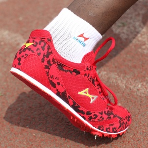 Commercio all'ingrosso di Scuola Professione Trail Sport per Gli Uomini Da Ginnastica Spikes scarpe da Ginnastica Sprint Sport Uomo Donna Scarpe Da Corsa Scarpe Da Ginnastica di inseguimento - Product Image 3