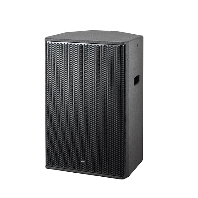15inch Professional  Speaker  Audio Equipment  High Quality Speaker