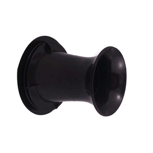 <span class=keywords><strong>Tubo</strong></span> <span class=keywords><strong>de</strong></span> Sonido para <span class=keywords><strong>Altavoz</strong></span> <span class=keywords><strong>de</strong></span> 4 Pulgadas, <span class=keywords><strong>de</strong></span> ABS Negro, para Caja <span class=keywords><strong>de</strong></span> Madera, Salida <span class=keywords><strong>de</strong></span> Audio, Conducto <span class=keywords><strong>de</strong></span> Aire <span class=keywords><strong>de</strong></span> Plástico - Product Image 4