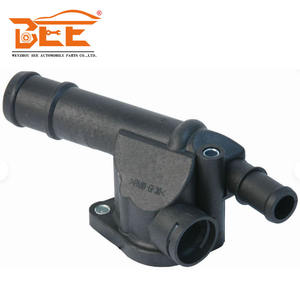 Audi 03G121132B用サーモスタットハウジング - Product Image 4