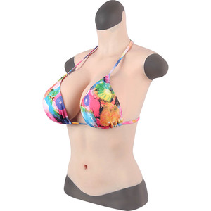 เต้านมซิลิโคนเทียมเซ็กซี่สำหรับผู้ชายกับผู้หญิง - Product Image 5