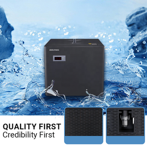 Refrigeratore per Bagno di Ghiaccio Intelligente Best Seller con Ciclo di Raffreddamento ad Acqua del Produttore per Immersione Fredda - Product Image 6
