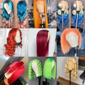 Недорогие плотные бразильские волосы в Свазиленде, класс 10a, бразильские волосы, производственные компании, не девственные волосы без повреждений - Product Image 5