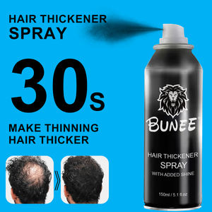 <span class=keywords><strong>Spray</strong></span> fibre de renforcement des <span class=keywords><strong>cheveux</strong></span> avec étiquette personnalisée Volume de <span class=keywords><strong>cheveux</strong></span> longue durée Racines grises <span class=keywords><strong>Retouche</strong></span> <span class=keywords><strong>Spray</strong></span> poudre pour <span class=keywords><strong>cheveux</strong></span> <span class=keywords><strong>Spray</strong></span> - Product Image 3
