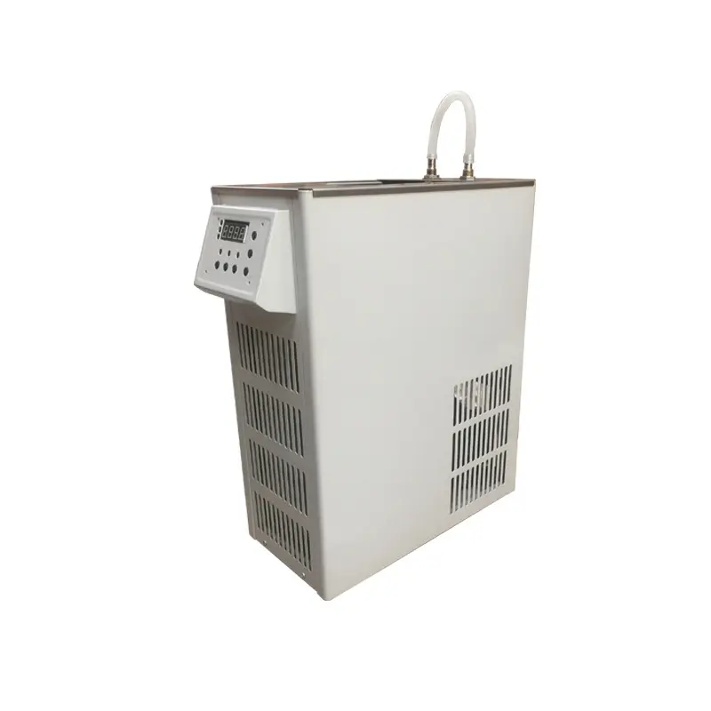 실험실 소형 저온 냉동 펌프 냉각수 순환 펌프 판매