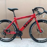 Vélo tout-terrain absorbant les chocs pour adultes en gros d'usine