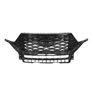 LB5Z8200GC Grille supérieure de pare-chocs avant noir ST <span class=keywords><strong>Sport</strong></span> pour <span class=keywords><strong>Explorer</strong></span> <span class=keywords><strong>2020</strong></span>-2022 - Product Image 1