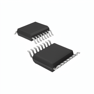 Mezcladores de RF HMC420QS16ETR en Stock - Product Image 1
