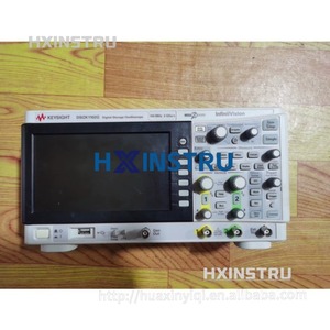 ออสซิลโลสโคปดิจิตอล Keysight DSOX1102G 1 เครื่อง 100 MHz, 2GSa/s t H - Product Image 1