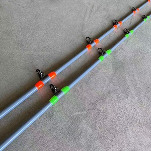 <span class=keywords><strong>Canne</strong></span> à pêche SEHOO 7'<span class=keywords><strong>6</strong></span>" pour poisson-chat, en fibre de carbone, puissance élevée, haute sensibilité, pour le poisson-chat bleu, le poisson-chat à tête plate et le poisson-chat de canal - Product Image 3