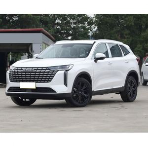 Coche de gasolina 2025 Haval H6 Coche de lujo 2wd Haval 2025 H6 Suv de 5 plazas - Product Image 3