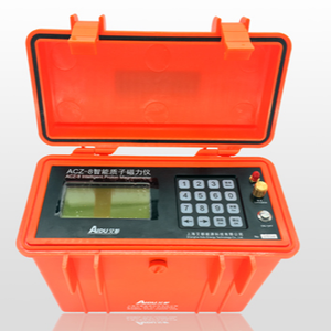 Protonen-Präzessions-<span class=keywords><strong>Magnetometer</strong></span>-ACZ-8 - Product Image 1