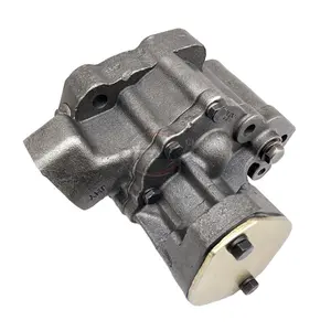 Pompe à huile d'amélioration pour moteur Diesel, 44mm, pièces de moteur, NT855, NTA855, 3027421, 3821579, 3609833, 3068460, 3803369