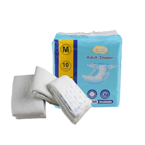 <b>Diaper</b> Pull up Pants for <b>Adult</b> - Product Image 2