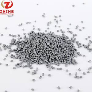 Kırmızı sarı mavi yeşil siyah beyaz turuncu gümüş altın kahverengi renkli <span class=keywords><strong>Masterbatch</strong></span> en kaliteli standart ROHS Certification sertifikası - Product Image 6