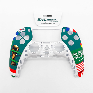 Carcasa Superior WEIAI para Control de PS5 BDM-010 020 030 040 050 - Product Image 4