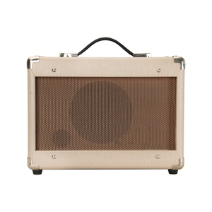 <span class=keywords><strong>Amplificador</strong></span> <span class=keywords><strong>de</strong></span> <span class=keywords><strong>Guitarra</strong></span> Eléctrica <span class=keywords><strong>de</strong></span> <span class=keywords><strong>15</strong></span> Vatios para Tocar y Cantar, <span class=keywords><strong>Amplificador</strong></span> Portátil para Práctica <span class=keywords><strong>de</strong></span> <span class=keywords><strong>Guitarra</strong></span> Acústica y Bajo para Principiantes - Product Image 1
