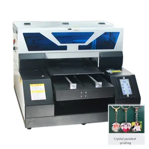 Impresora uv a precio de fábrica, máquina de impresión Hina de 2023 C