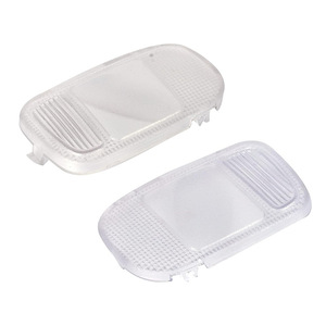Cubierta de Luz de Lectura para Dodge Ram 1DK78BD1AA, Iluminación Interior 06-10 1500 2500 3500 4500 5500 - Product Image 1