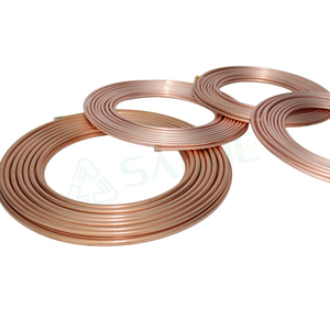 Piezas <span class=keywords><strong>de</strong></span> refrigerador, tubo <span class=keywords><strong>de</strong></span> cobre, <span class=keywords><strong>aire</strong></span> <span class=keywords><strong>acondicionado</strong></span> - Product Image 1