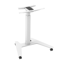 Ajustable élever hauteur bureau-réglable électrique debout bureau réglable table smart électrique bureau permanent