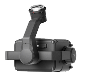 Original Zenmuse H30 <b>Thermal</b> Imager M300/350 RTK M400 Laser Rangefinder Large Gimbal <b>Camera</b> Infrared Night Vision Plastic - Product Image 5