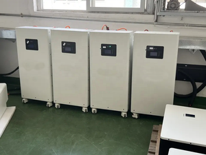 15kWh 51.2V Lithium Battery 3.2V 280Ah 8000-Cycle Grid Solar Home Energy Storage System IP20 CAN&RS485 15kwh High Capacity 280Ah - Product Image 2