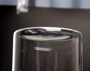 Frasco de Vidrio Transparente Ecológico de 80ml 100ml 120ml 150ml 1600ml para Almacenamiento de Especias con Tapa de Corcho de Bambú - Product Image 4