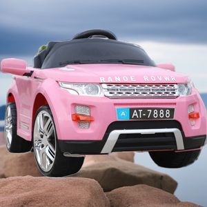 Yeni çocuk elektrikli araç araba pilli binmek-on oyuncak kauçuk lastikler ile çocuklar için yaşlı <span class=keywords><strong>2</strong></span> ila 4 yıl plastik yapılmış - Product Image 1