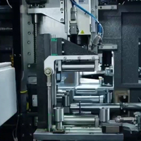 Manipulateur à trois axes réglable pour le recyclage de matériaux à mémoire de forme, ligne de découpe et d'usinage CNC haute efficacité