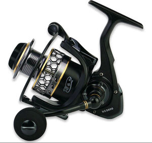 Carrete <span class=keywords><strong>de</strong></span> <span class=keywords><strong>pesca</strong></span> <span class=keywords><strong>de</strong></span> carpa Seiko serie 13 + 1bb 1000-7000, carrete <span class=keywords><strong>de</strong></span> <span class=keywords><strong>pesca</strong></span> giratorio, lanzador <span class=keywords><strong>de</strong></span> cebo - Product Image 6