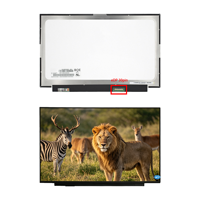 New BOE NV156FHM-N35 FHD 1920x1080 IPS Glossy 30-Pin EDP Slim IP 99% SRGB LCD Display Panel Laptop Screen Replacement