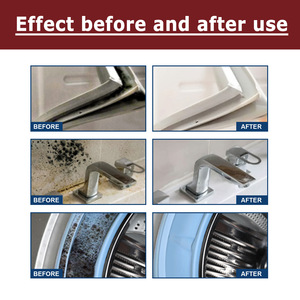 Jayswing Multi-Effect Nettoyage Décontamination Élimination des moisissures Spray <span class=keywords><strong>Plafond</strong></span> et Salle de bain Carrelage Mur Polyvalent Produits chimiques ménagers - Product Image 2