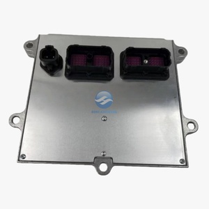 Módulo de Control Electrónico del Motor ECU ECM 3684275 CM871 ISX15 - Product Image 1