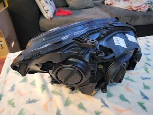 Phare avant côté conducteur Mercedes Benz Classe CL CL550 <span class=keywords><strong>4Matic</strong></span> 2011-14 - Product Image 4